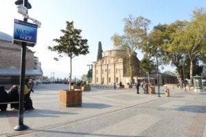 Bursa Yıldırım'da e-Belediyecilik&nbsp;hizmeti
