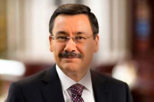 Melih G&ouml;k&ccedil;ek: Hayır diyorsunuz ama &ccedil;ok seveceksiniz