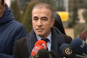Naci Bostancı CHP'nin AYM'ye gitmemesini yorumladı