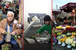 D&uuml;n 15 liraya &ccedil;ıktı, bug&uuml;n kalmadı