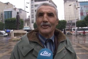 Doğu Akdeniz'de referandum yorumu