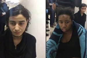 'Reina' saldırısı soruşturmasında flaş gelişme