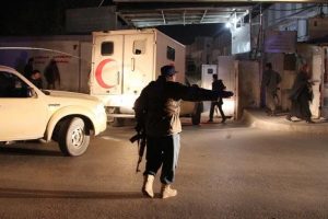 Afganistan'daki saldırıda yaralanan BAE B&uuml;y&uuml;kel&ccedil;isi &ouml;ld&uuml;