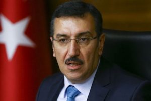 Bakan T&uuml;kenk&ccedil;i "Esnaf ve sanatkarlarımızın korunması gerekiyor!"