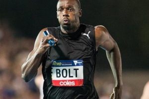 Bolt emeklilik nedenlerini a&ccedil;ıkladı