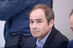 Marsilya'ya yeni sportif direkt&ouml;r yardımcısı