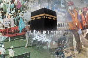 İran, Suudi Arabistan'dan kan parası istedi, kriz &ccedil;ıktı