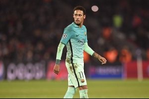 Barcelona'ya sert eleştiri