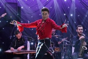 Fatih &Uuml;rek: 'Bu sene yalnızlığımı kutluyorum'