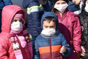 Tekirdağ'daki k&ouml;t&uuml; kokunun nedeni belli oldu