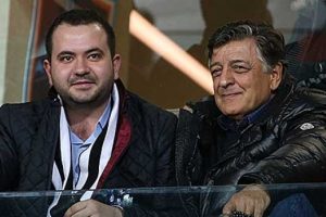 Yılmaz Vural: Tudor'un transferine &uuml;z&uuml;ld&uuml;m...