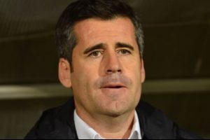 Eroğlu: "Kazandığımızda play-off'a yakın bir..."