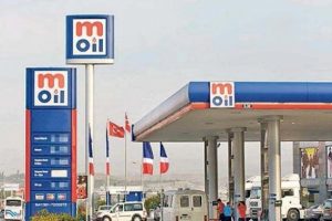 MOil'in y&uuml;zde 100'&uuml; Demir&ouml;ren'in oldu!