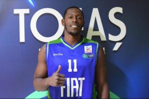 TOFAŞ, Kolombiyalı Juan Palacios'u transfer etti