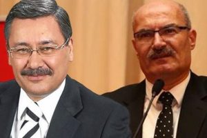 Başkentte ilgin&ccedil; kriz