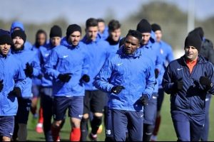 Antalyaspor, Karab&uuml;kspor ma&ccedil;ına hazırlanıyor