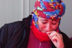 Deprem 10 yıllık bebek hayallerini yıktı