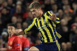 Fenerbah&ccedil;eli Neustadter: ''Potansiyelimizi iyi biliyoruz''