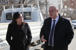 Tekirdağ'da esrarengiz kokunun kaynağı bulundu