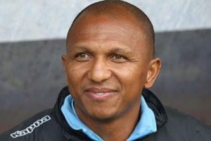 Mustafa Denizli Aurelio'yu istiyor