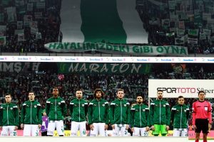 S&uuml;per Lig'de 22. ve 23. haftanın ma&ccedil; programı belli oldu