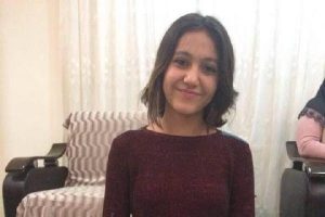 Denizli'de liseli Saadet'ten iki g&uuml;nd&uuml;r haber alınamıyor