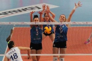 Nil&uuml;fer Belediyespor sahasında kaybetti