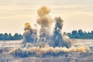 ABD Savunma Bakanlığı Pentagon Suriye'de zehirli uranyum mermisi kullandı