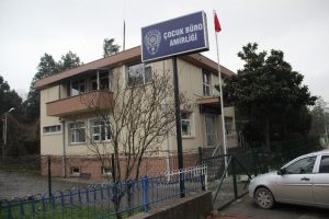 Dedesi tarafından satılmak istenen bebek devlet korumasında