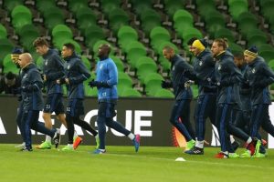 Fenerbah&ccedil;e, Krasnodar sınavına hazır