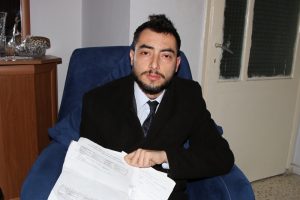 Kanser tanısını yalanlayan doktorun raporda imzası &ccedil;ıktı