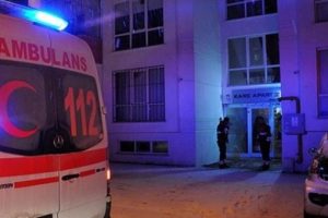 Bolu'da iki g&uuml;nd&uuml;r haber alınamayan &ouml;ğrenci evinde uyurken bulundu