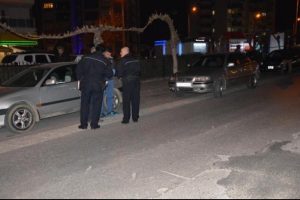 Aydın'da silahlı kavga: 2 yaralı
