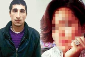 Suriyeli tecav&uuml;zc&uuml; 1.5 sonra kabusu yaşattı!