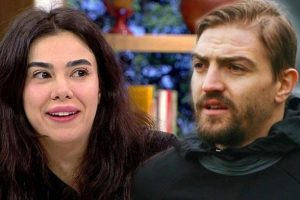 Asena Atalay'dan Caner Erkin'e yeni şok!