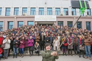 38 lisans, 89 lisans&uuml;st&uuml; tez danışmansız, 66 ders hocasız kaldı