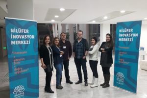 Bursa Nil&uuml;fer İnovasyon Merkezi BEBKA'dan fon kazandı
