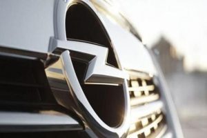 Opel İngiltere'de tedirginlik yarattı