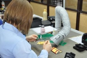Aspilsan, Ar-Ge merkezini devreye soktu