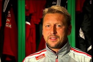Karab&uuml;kspor Zoran Barisic'le prensipte anlaştı