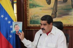 Venezuela'da CNN İspanyolca'nın yayını durduruldu