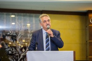 Hayati Yazıcı: S&ouml;z konusu değil