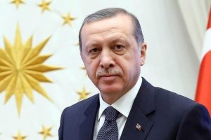Erdoğan'dan şehit ailelerine taziye telgrafı