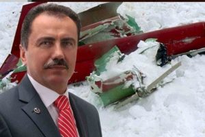 Muhsin Yazıcıoğlu davasında 15 ş&uuml;pheli adliyede