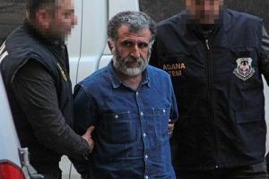 PKK'ya b&uuml;y&uuml;k darbe! O hain yakalandı