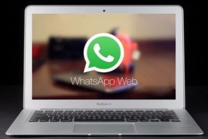 WhatsApp Web'e g&uuml;ncelleme!