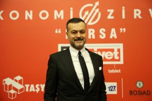 G&ouml;khan Sun: "Borsada y&uuml;kseliş dolarda gevşeme bekleyebiliriz"