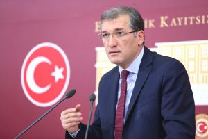 CHP Bursa Milletvekili İrgil: 5-10 yıl sonraki AİHM kararları bug&uuml;n&uuml;n eseri olacak