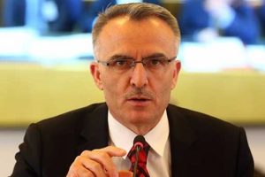 Bakan Ağbal a&ccedil;ıkladı KDV'de 'jet iade' d&ouml;nemi!