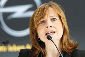 General Motors, Opel'i yine satışa &ccedil;ıkardı